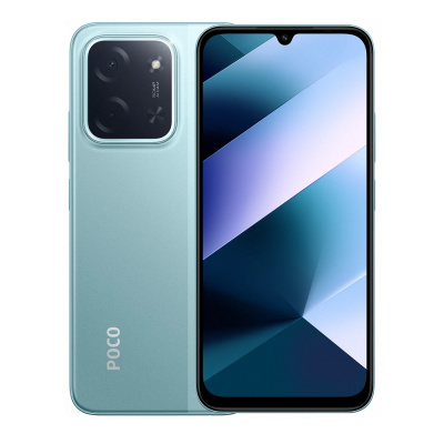 Xiaomi Poco C85 8/256Gb Green EU